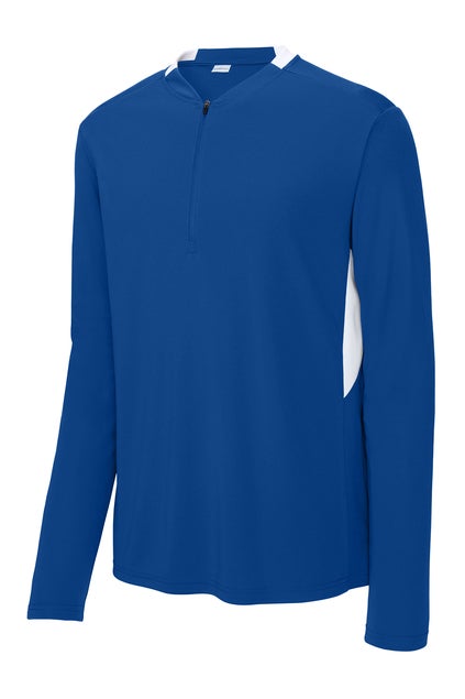 Sport-Tek® Club 1/4-Zip Pullover | Jody Nichole's Locker