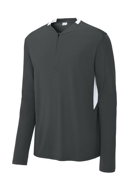 Sport-Tek® Club 1/4-Zip Pullover | Jody Nichole's Locker Room LLC