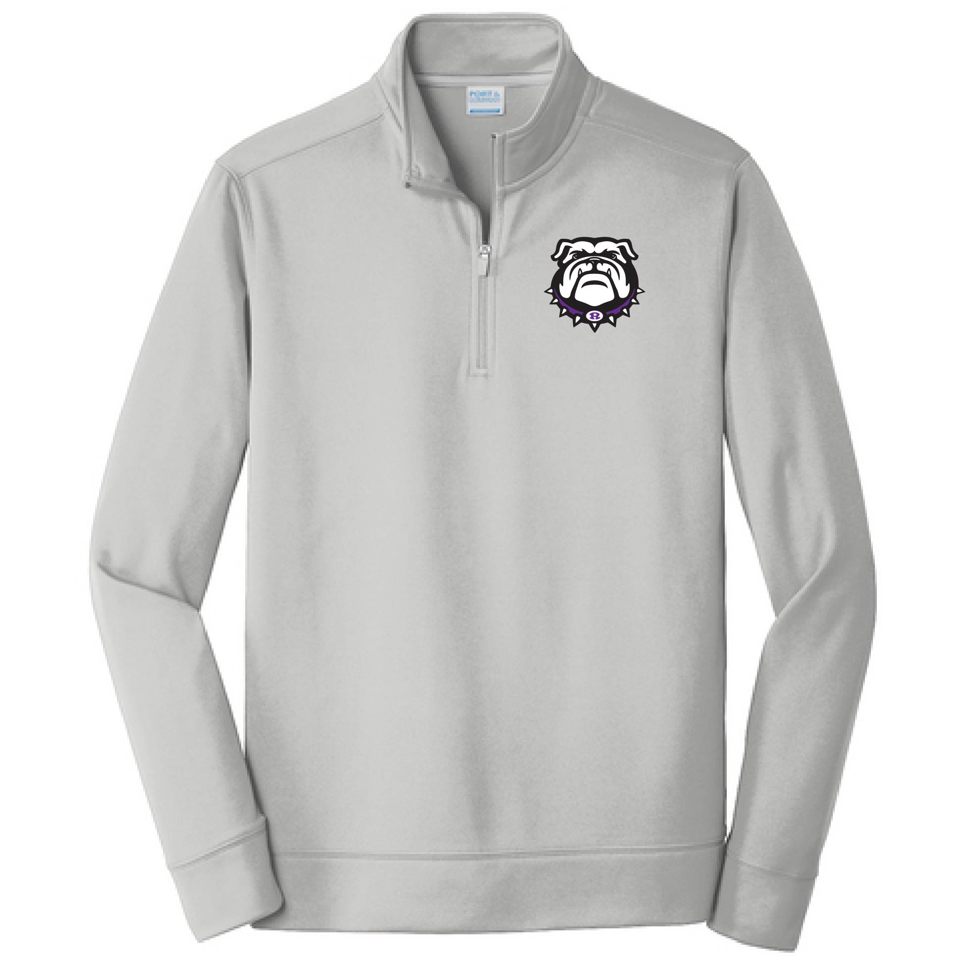 Sport-Tek® Club 1/4-Zip Pullover | Jody Nichole's Locker