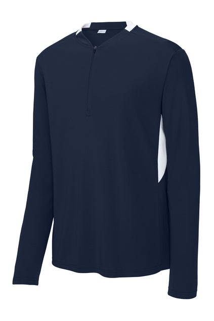 Sport-Tek® Club 1/4-Zip Pullover | Jody Nichole's Locker Room LLC